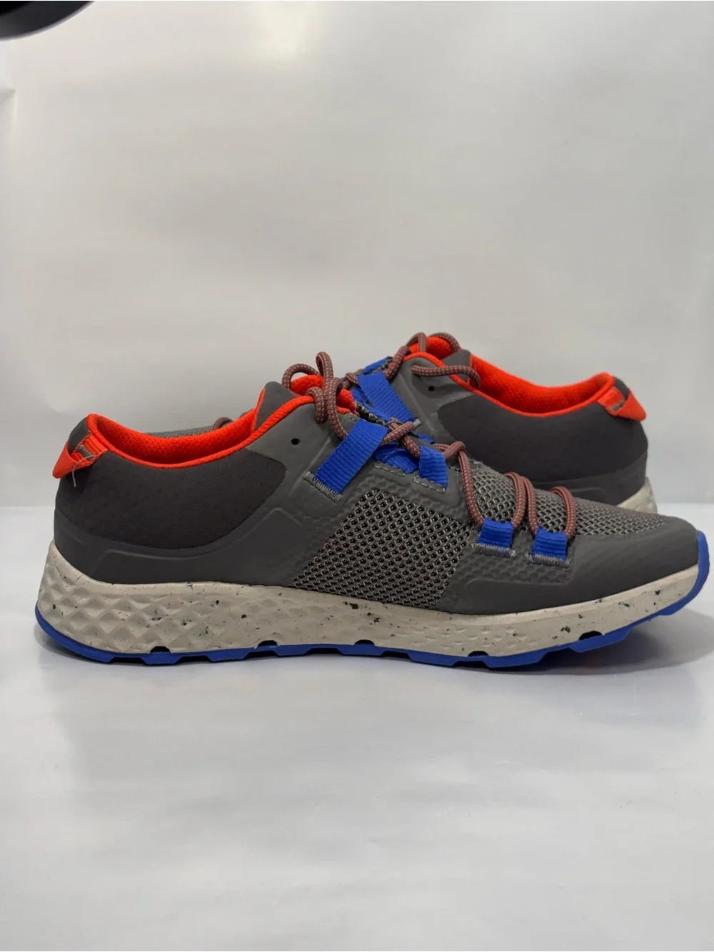 Chaco canyonland men